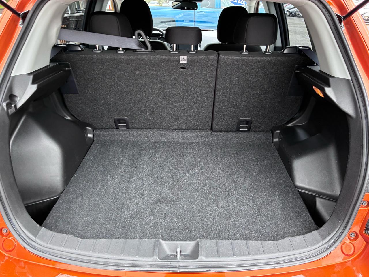 Mitsubishi Outlander Sport 2.0 ES 4WD 2025