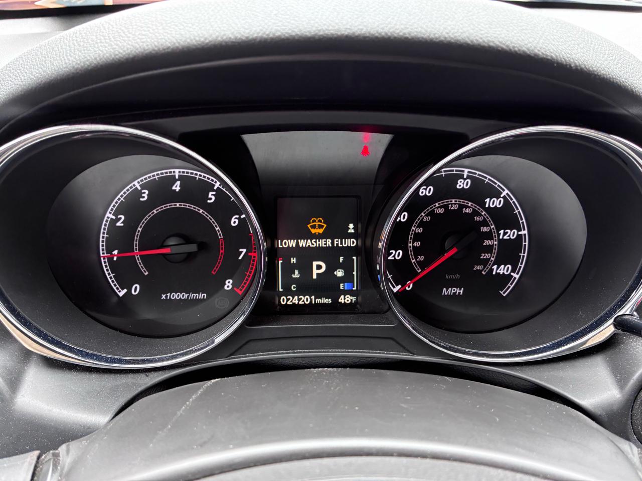 Mitsubishi Outlander Sport 2.0 ES 4WD 2025