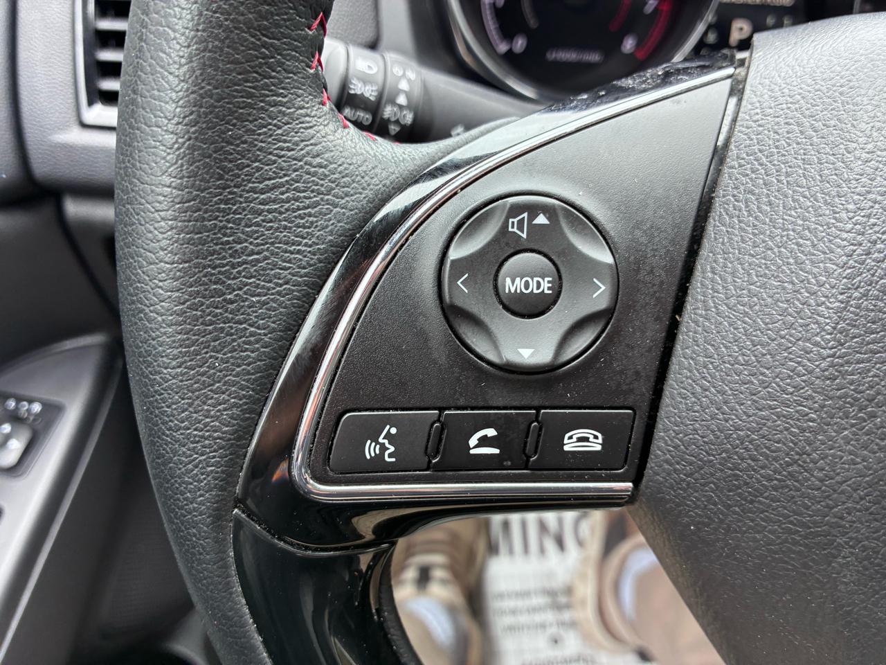 Mitsubishi Outlander Sport 2.0 ES 4WD 2025