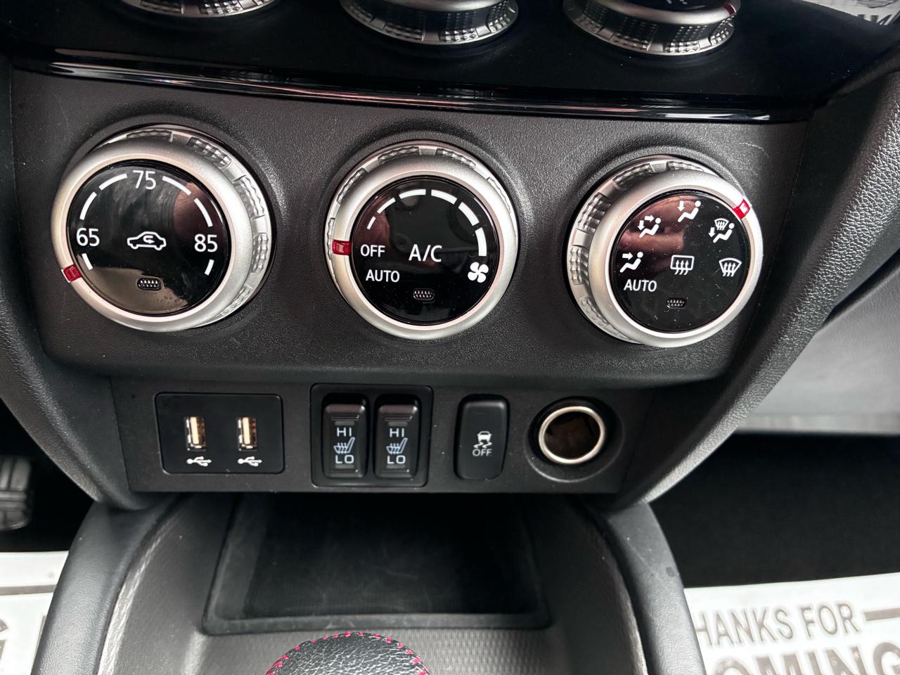 Mitsubishi Outlander Sport 2.0 ES 4WD 2025