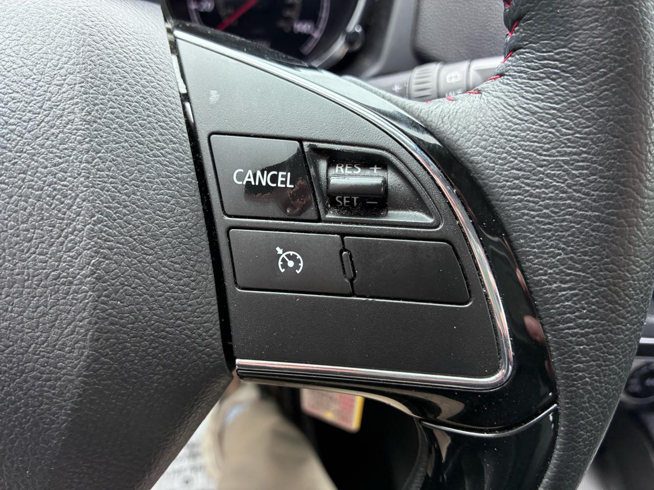 Mitsubishi Outlander Sport 2.0 ES 4WD 2025