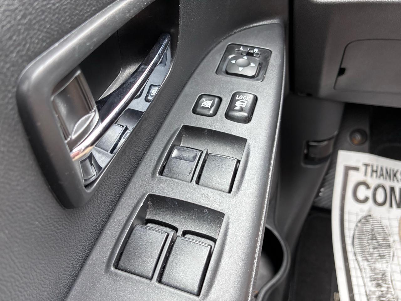 Mitsubishi Outlander Sport 2.0 ES 4WD 2025