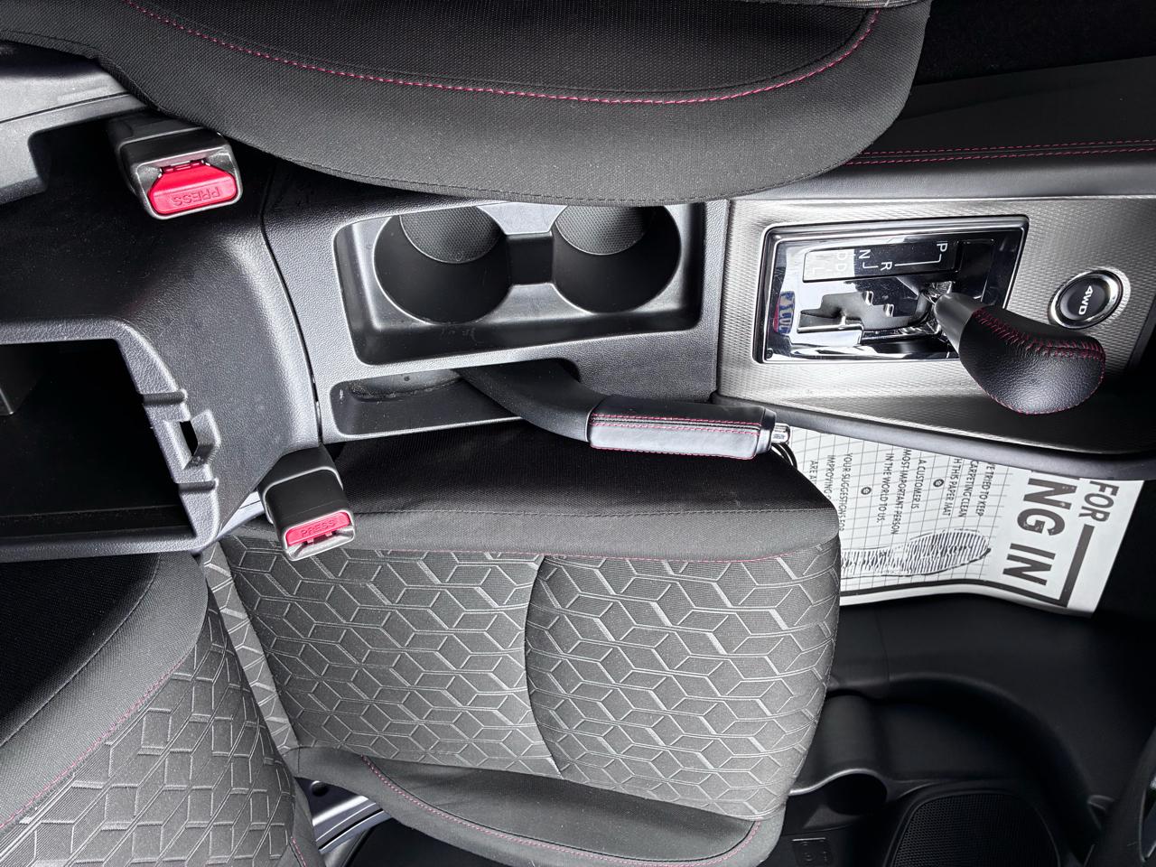 Mitsubishi Outlander Sport 2.0 ES 4WD 2025