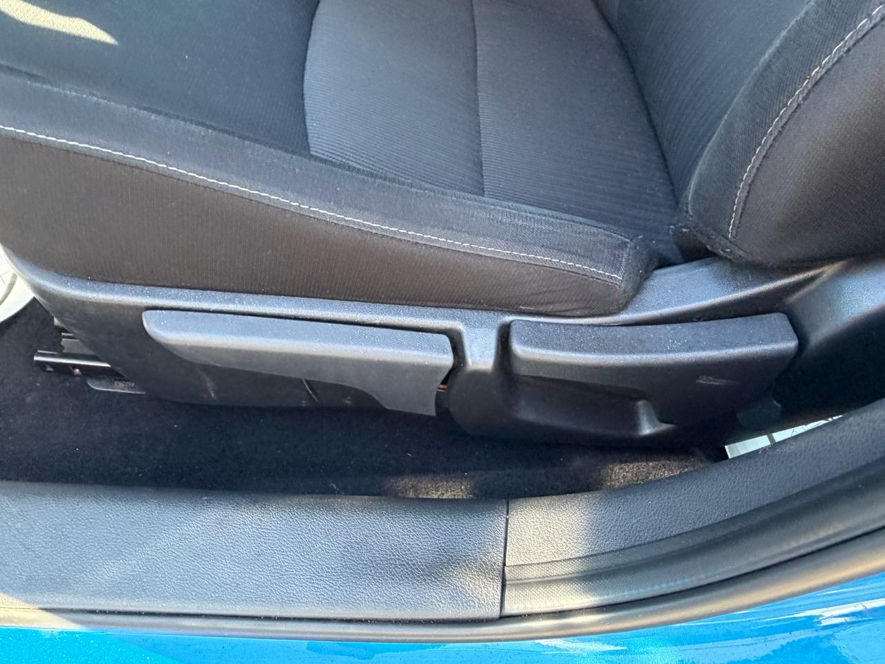 Nissan Sentra SV 2023