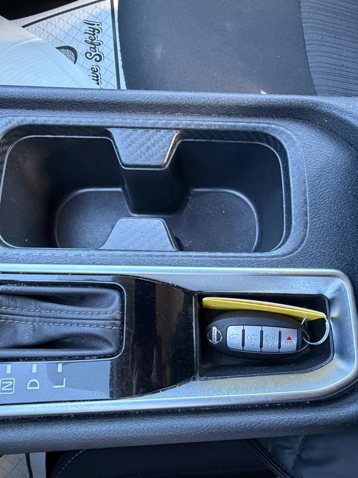 Nissan Sentra SV 2023