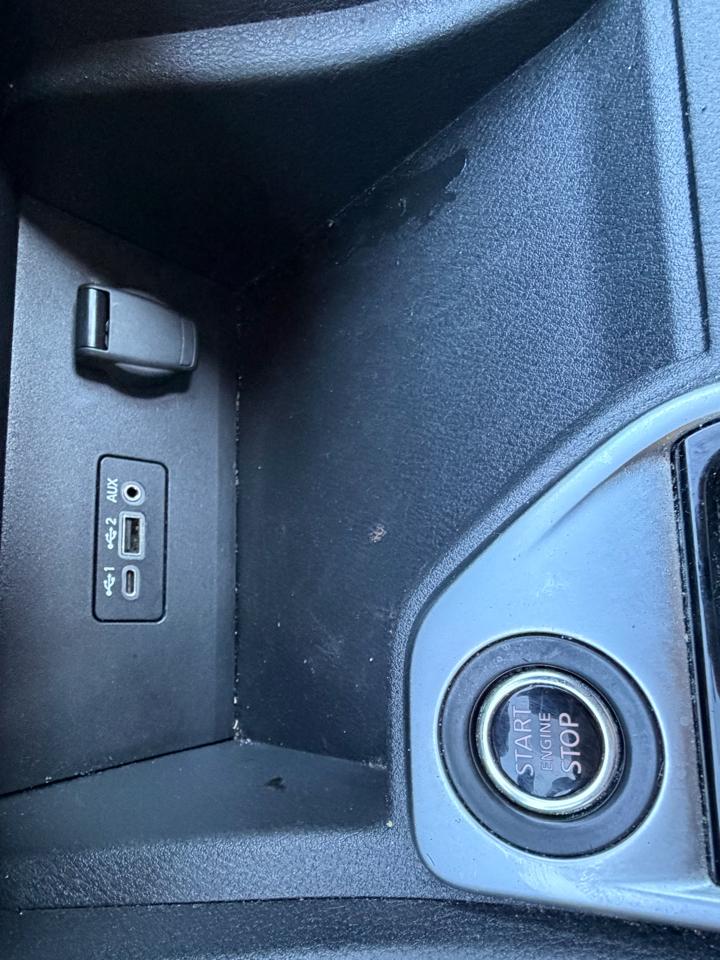Nissan Sentra SV 2023