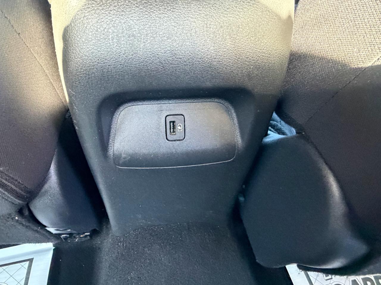 Nissan Sentra SV 2023