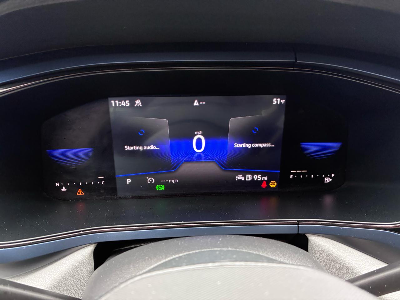 Volkswagen Taos SE 4Motion 2022
