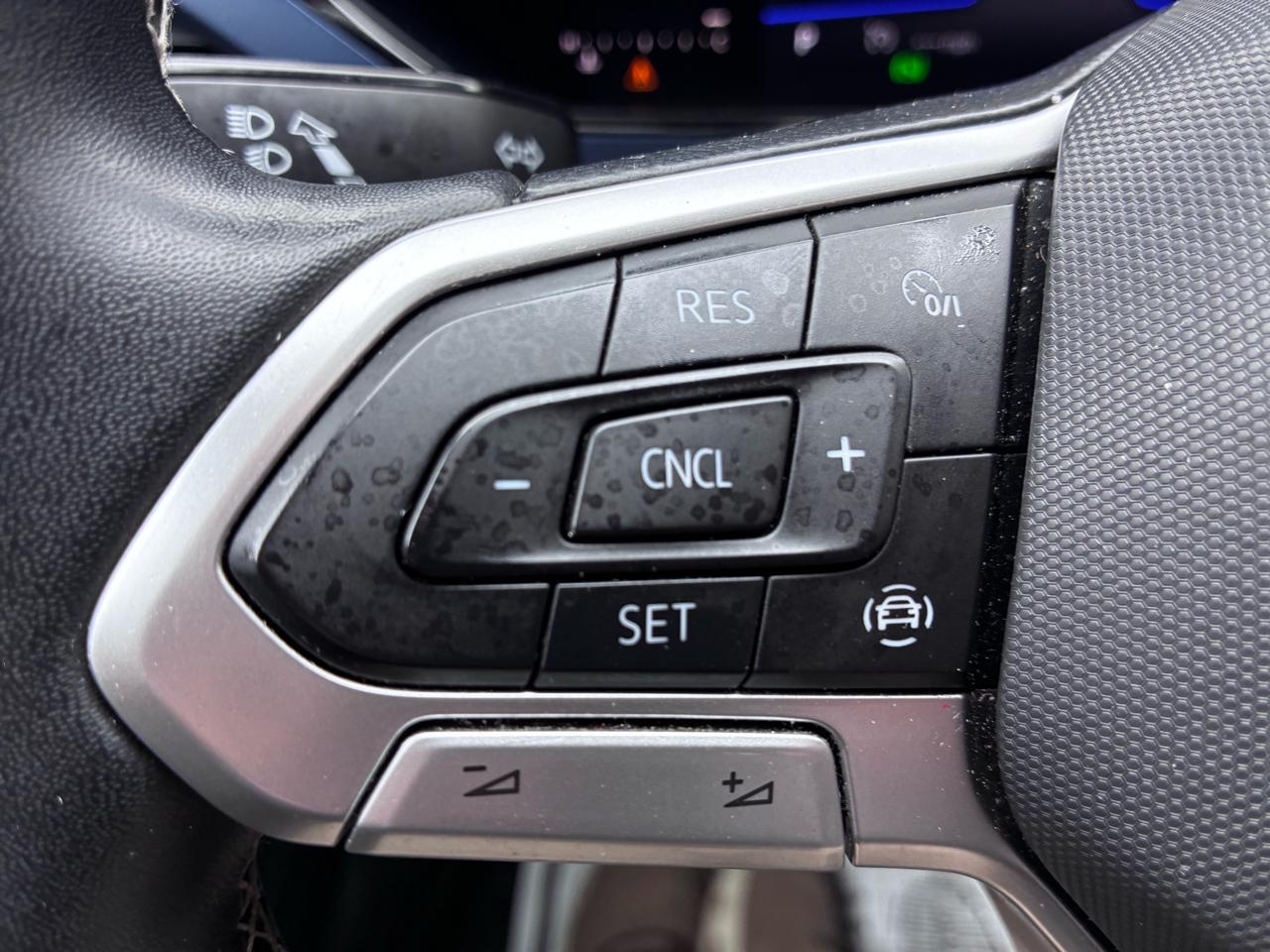 Volkswagen Taos SE 4Motion 2022