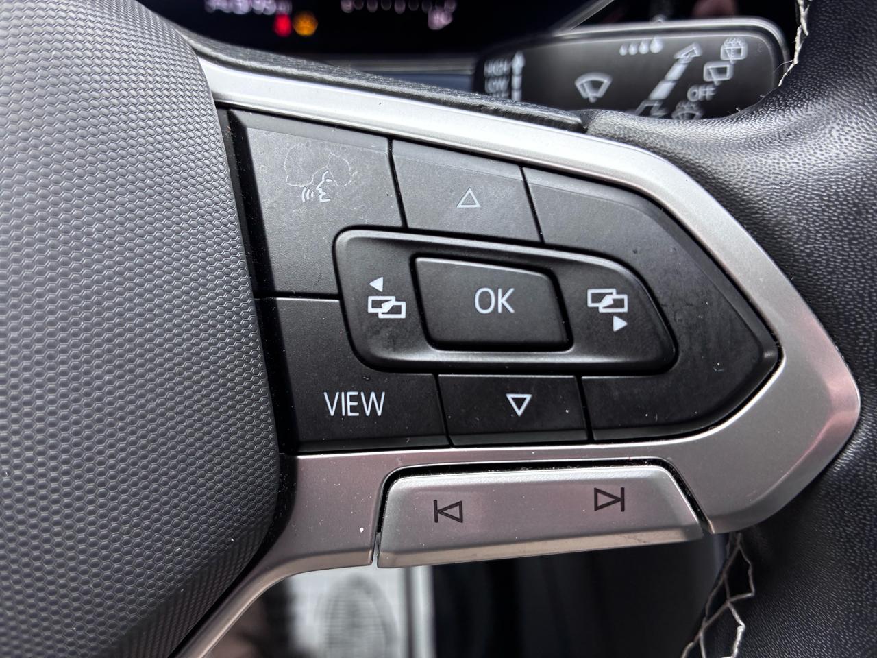 Volkswagen Taos SE 4Motion 2022