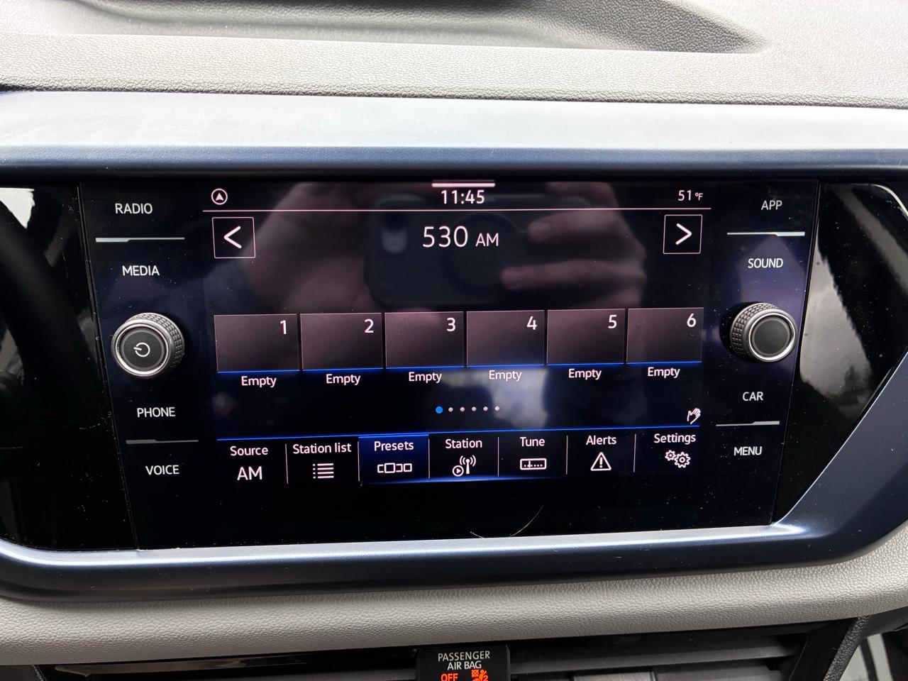 Volkswagen Taos SE 4Motion 2022