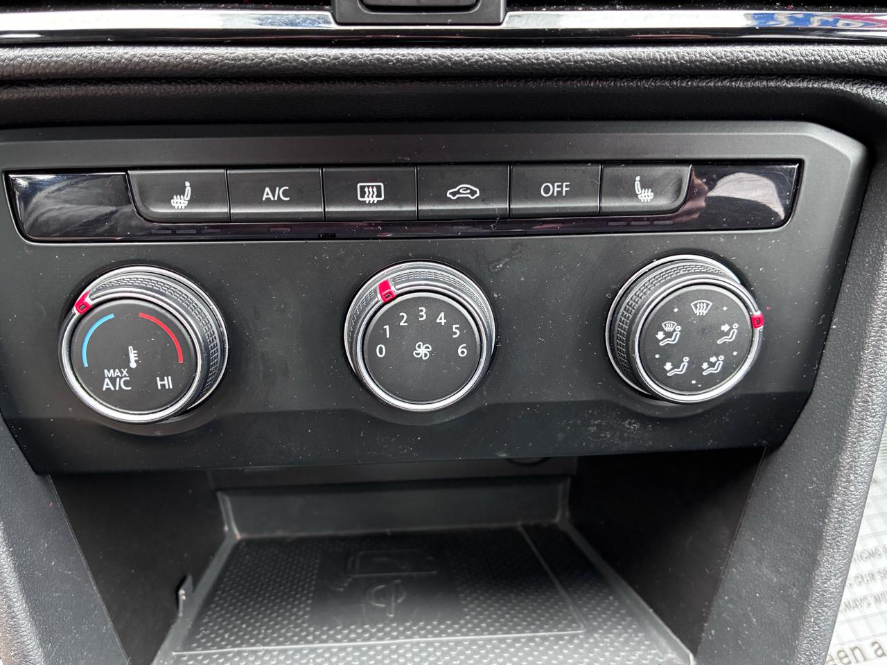 Volkswagen Taos SE 4Motion 2022