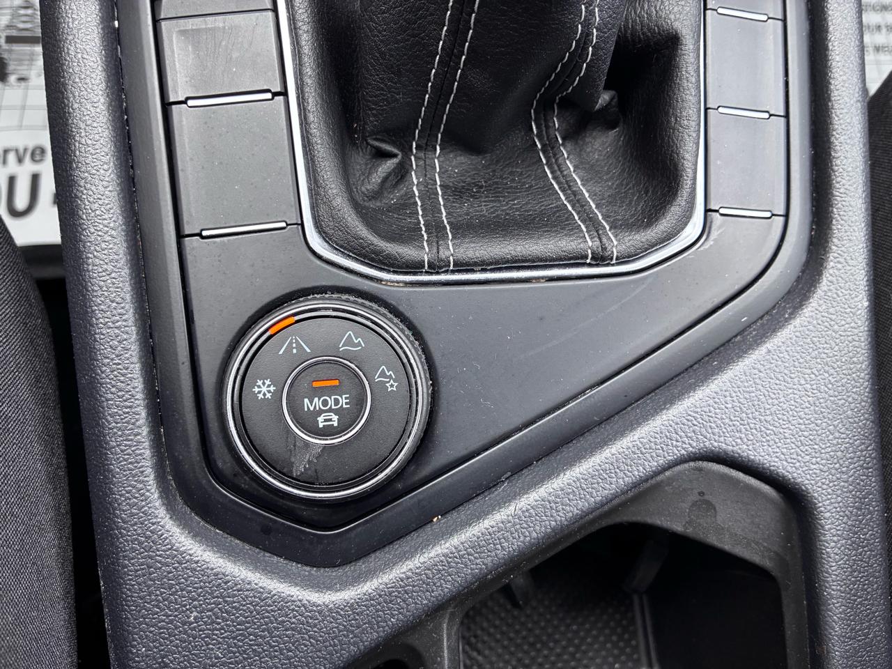 Volkswagen Taos SE 4Motion 2022