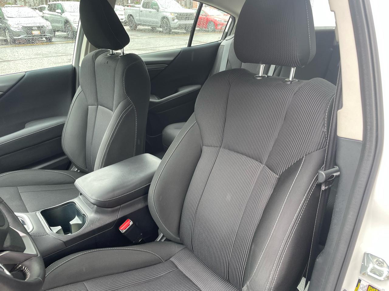 Subaru Legacy Premium 2024