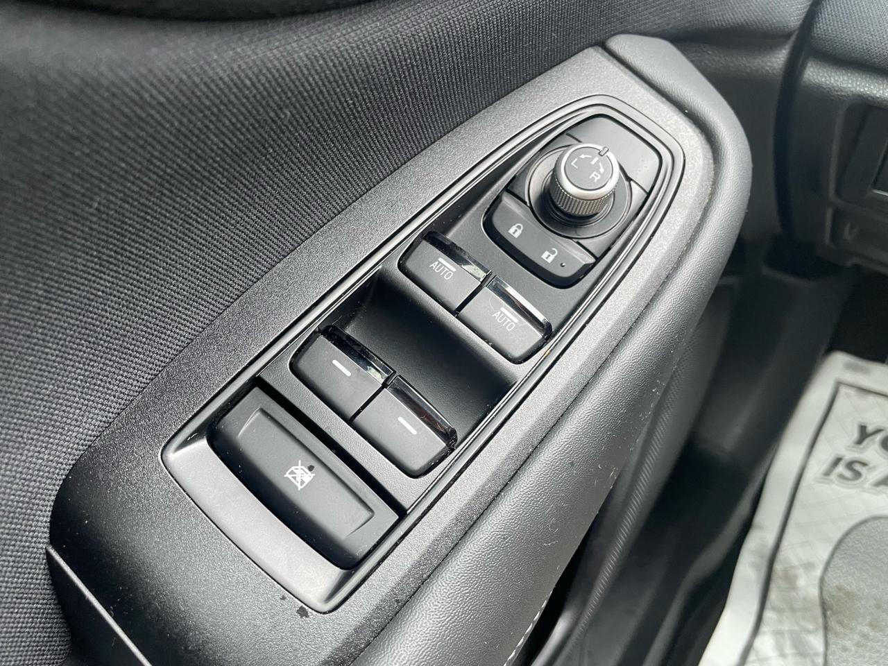Subaru Legacy Premium 2024