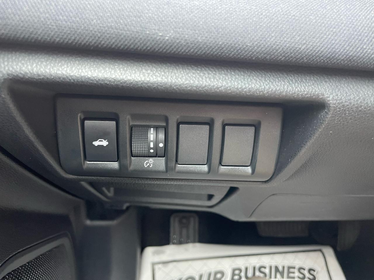 Subaru Legacy Premium 2024