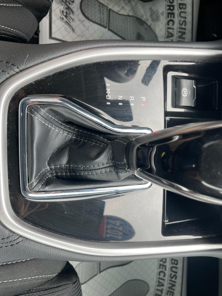 Subaru Legacy Premium 2024