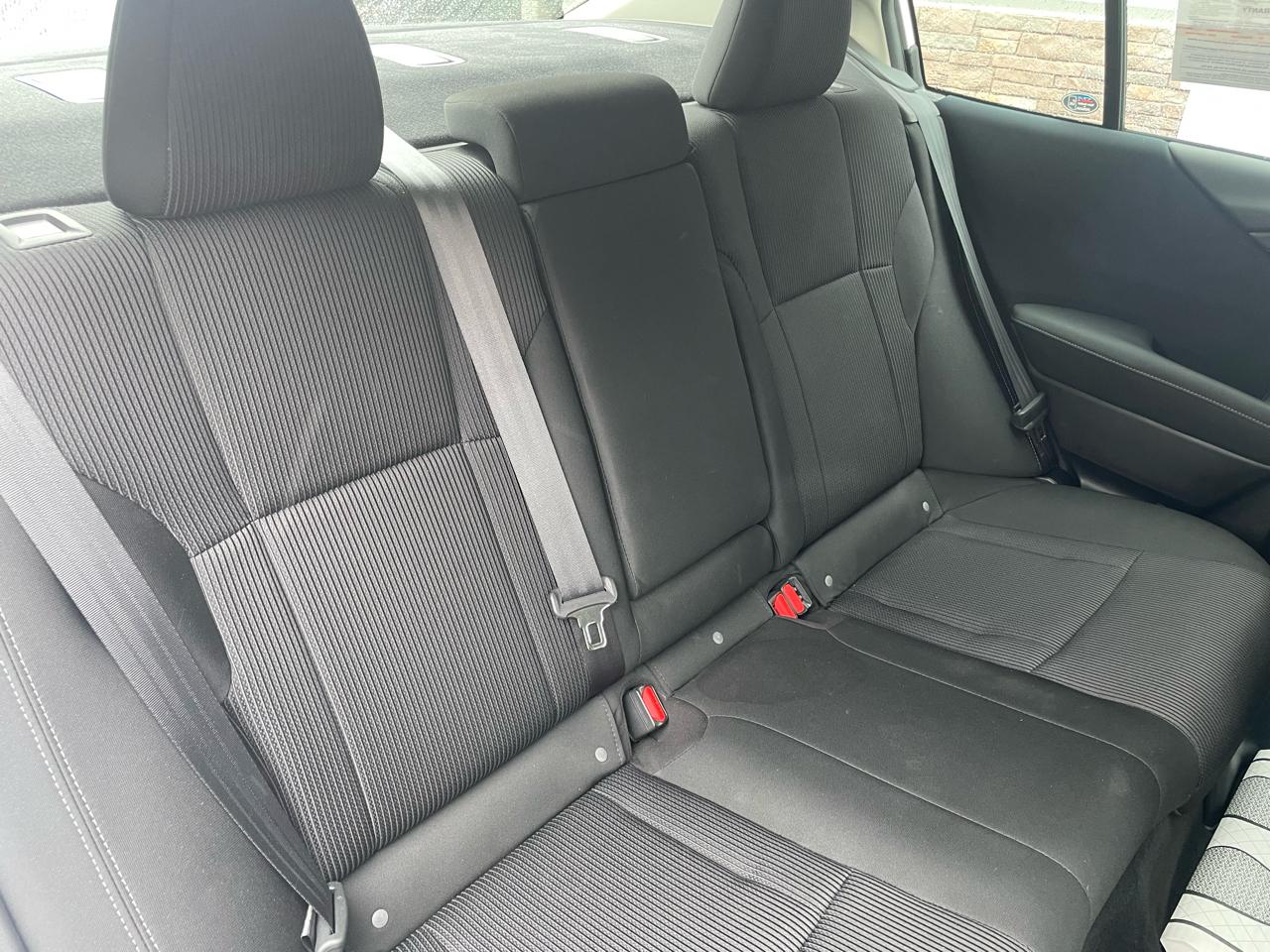Subaru Legacy Premium 2024