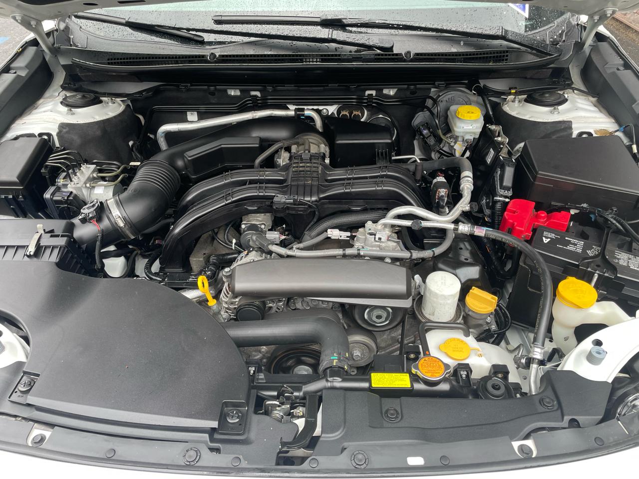 Subaru Legacy Premium 2024
