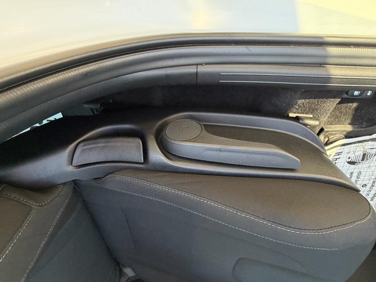 Hyundai Elantra SEL 2024
