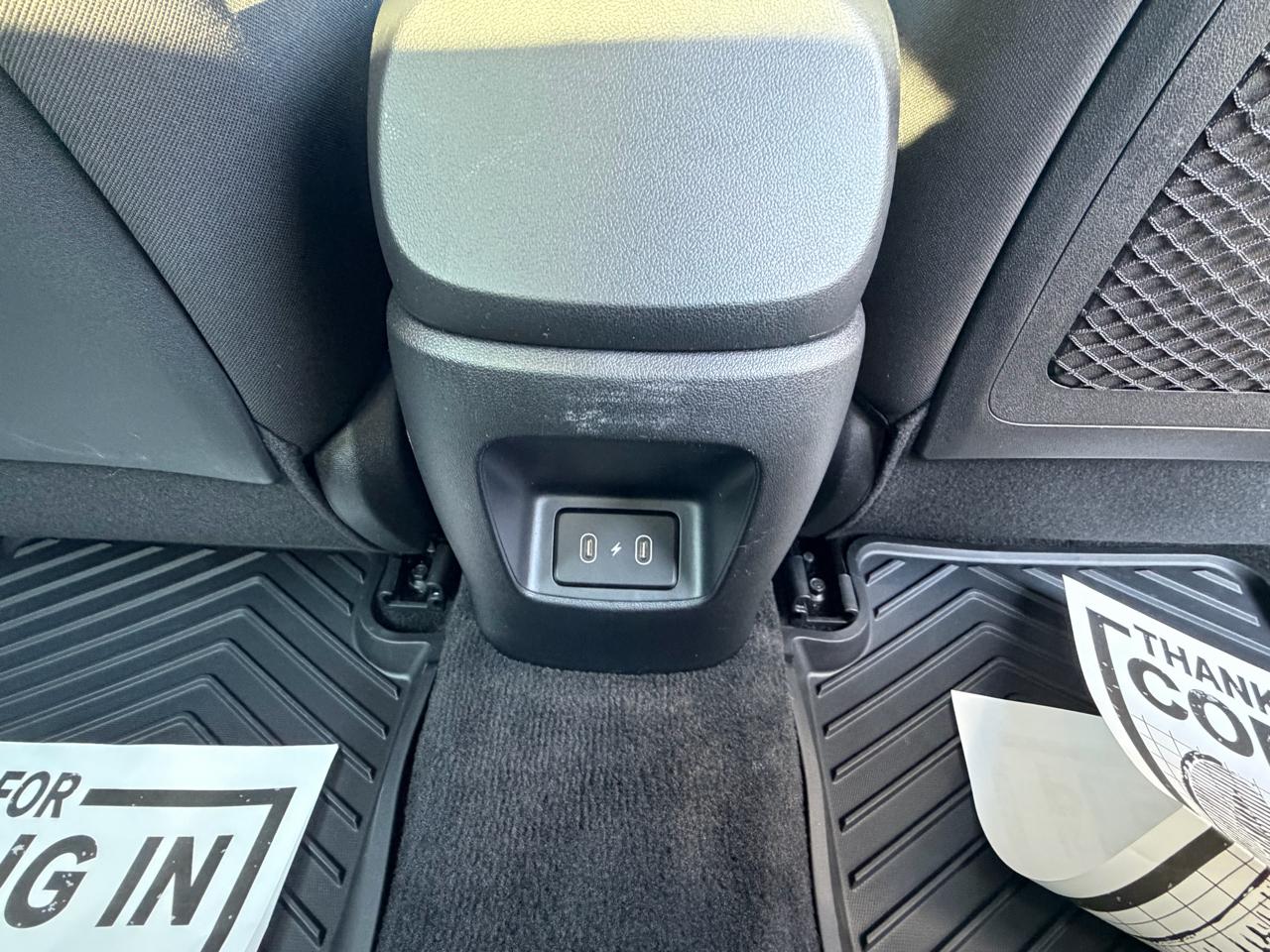 Hyundai Elantra SEL 2024