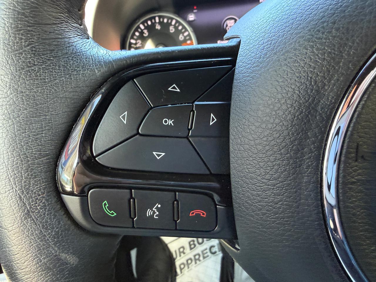 Jeep Renegade Altitude 2022