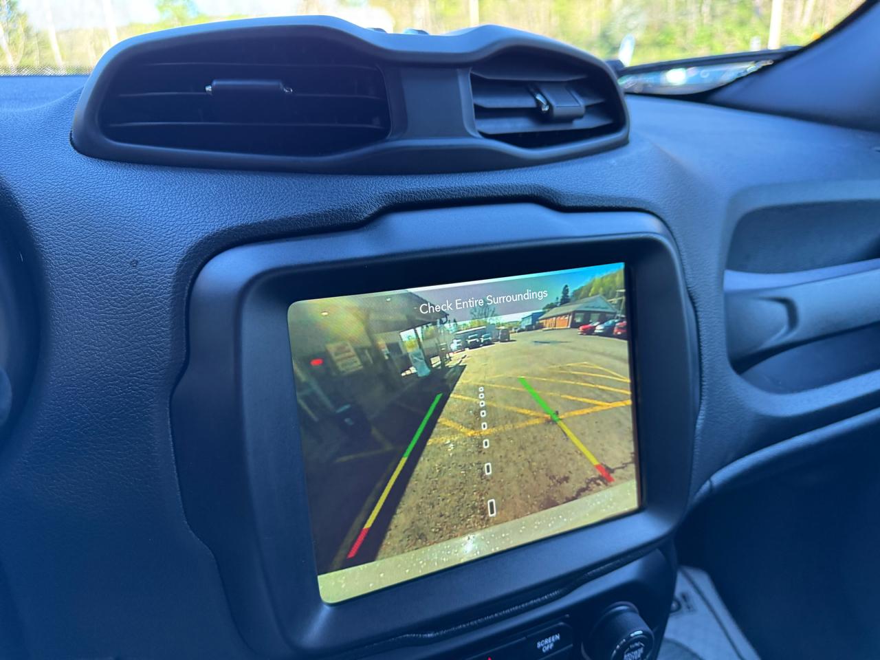 Jeep Renegade Altitude 2022