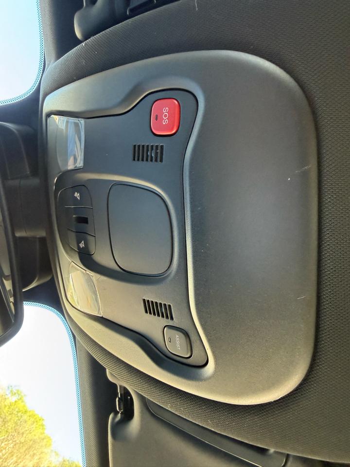 Jeep Renegade Altitude 2022