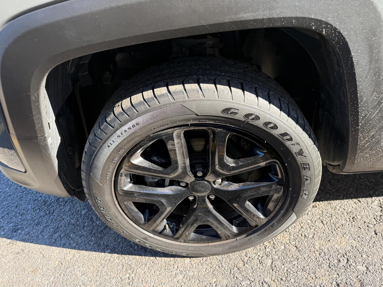 Jeep Renegade Altitude 2022