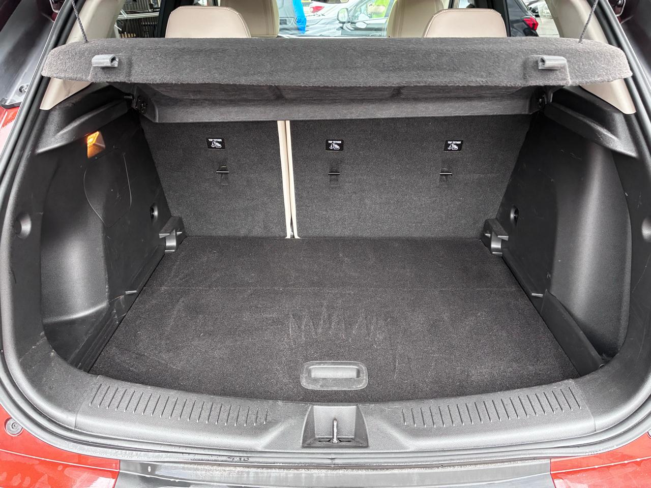 Buick Encore GX Preferred AWD 2020