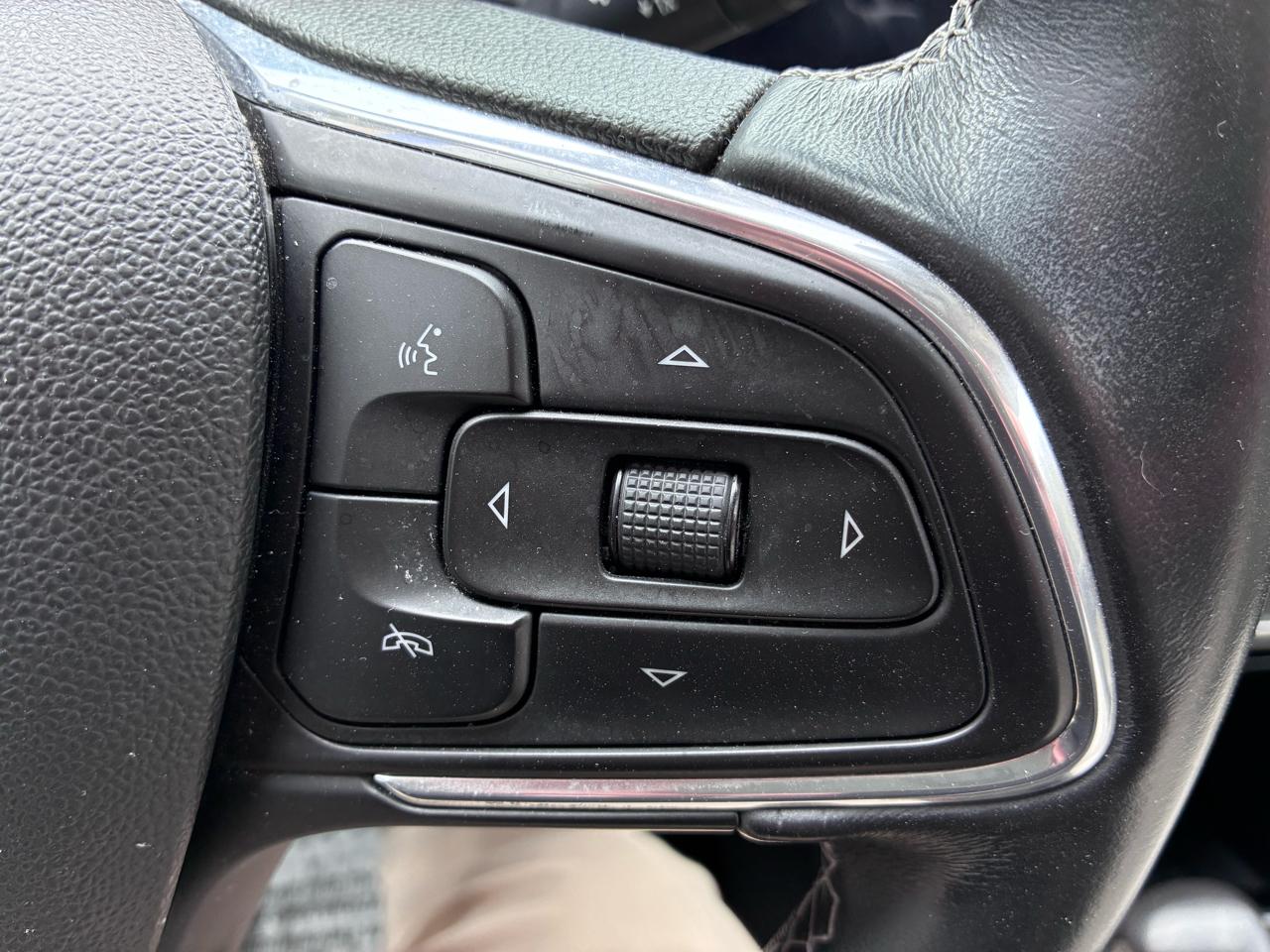 Buick Encore GX Preferred AWD 2020