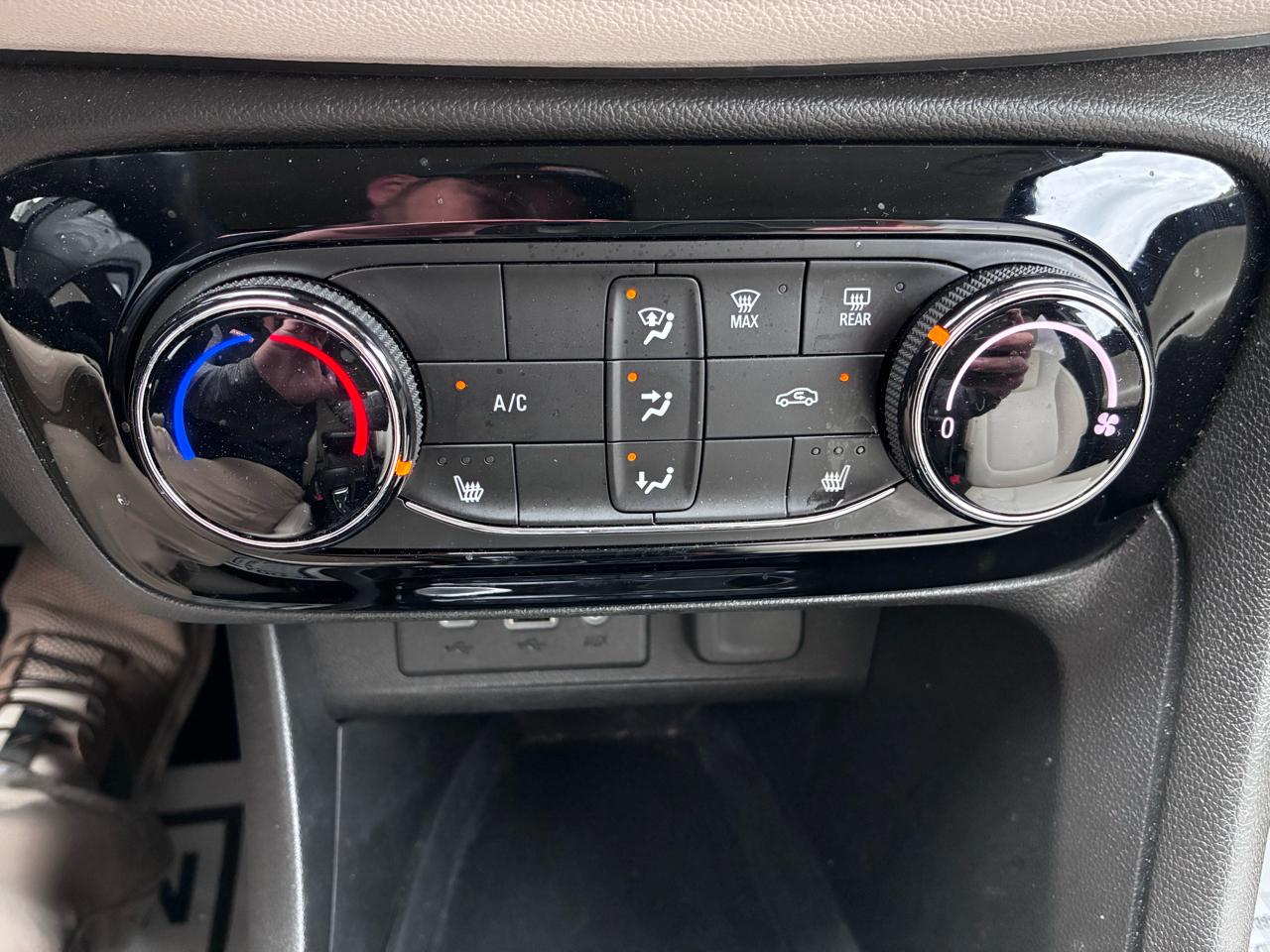 Buick Encore GX Preferred AWD 2020