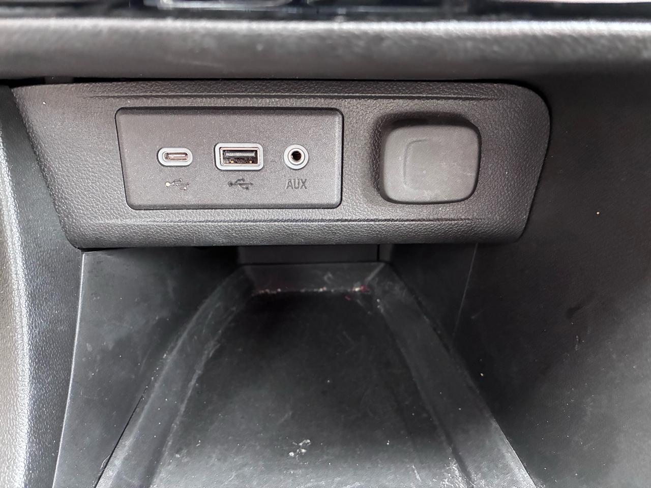 Buick Encore GX Preferred AWD 2020