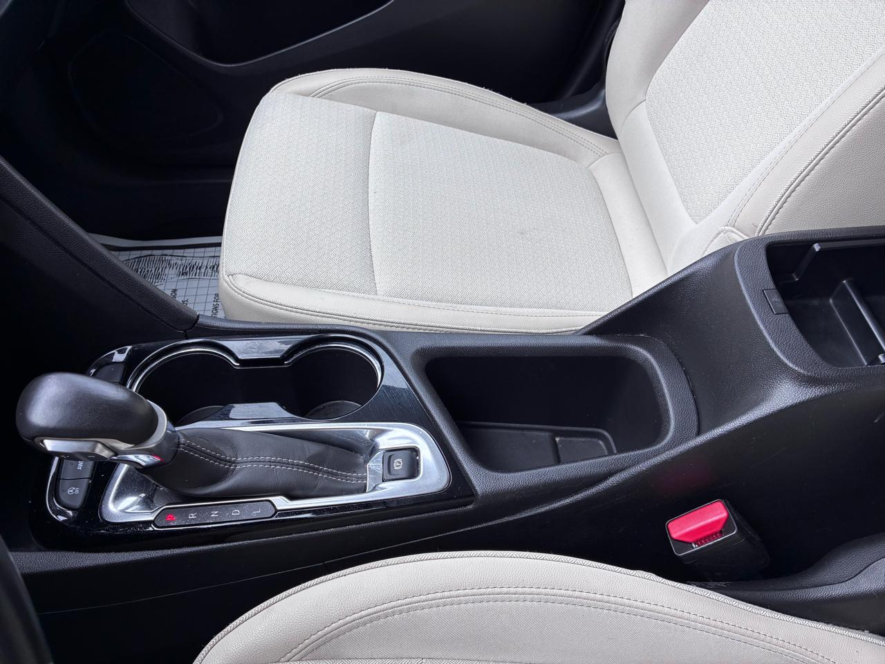 Buick Encore GX Preferred AWD 2020