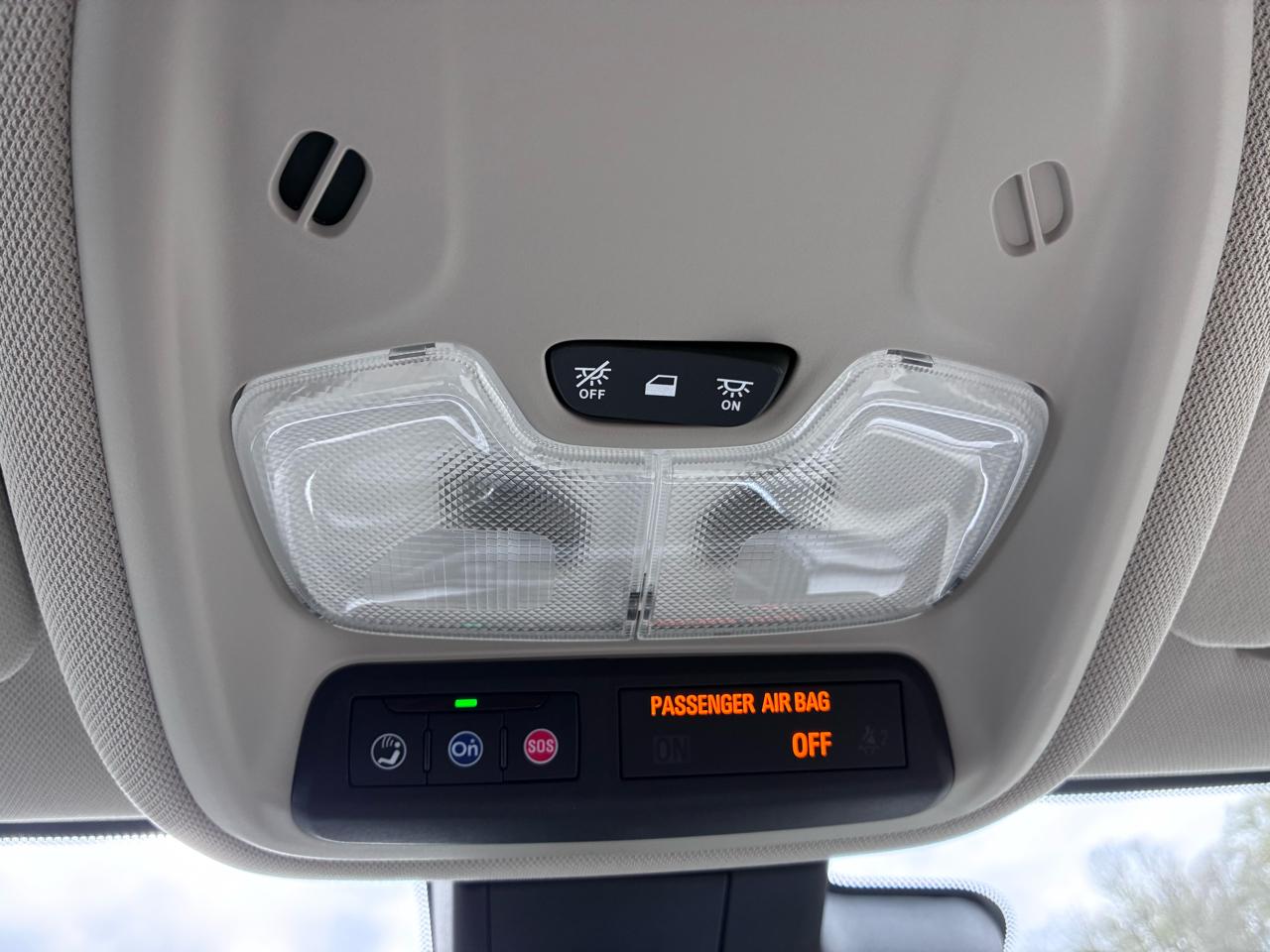 Buick Encore GX Preferred AWD 2020