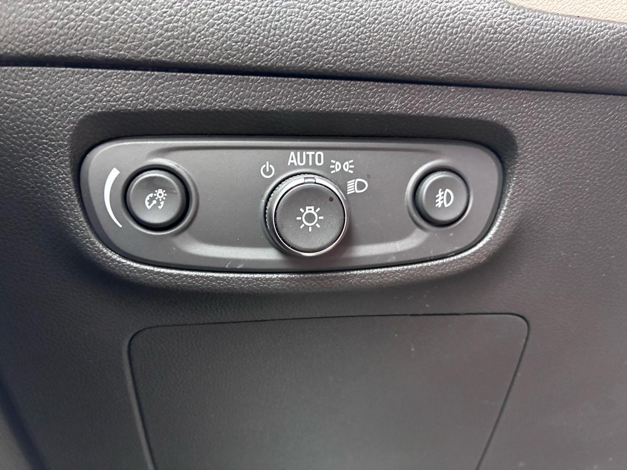 Buick Encore GX Preferred AWD 2020