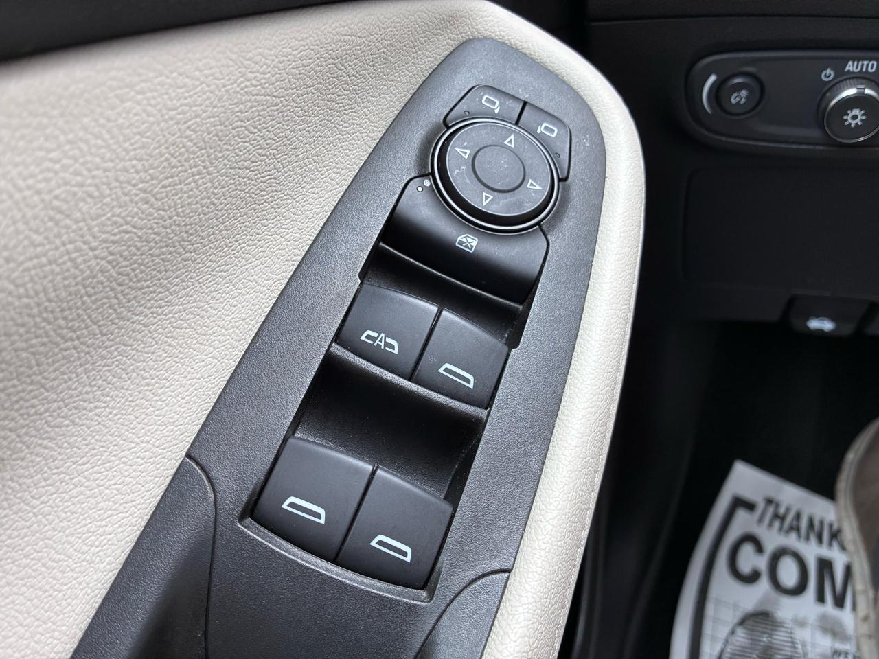 Buick Encore GX Preferred AWD 2020