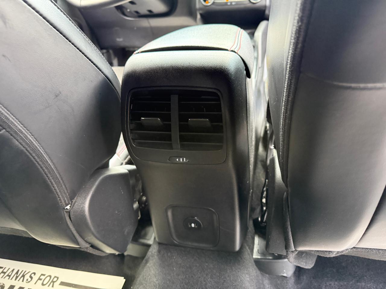 Ford Escape ST-Line AWD 2025