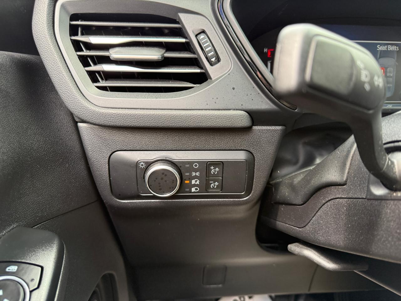 Ford Escape ST-Line AWD 2025