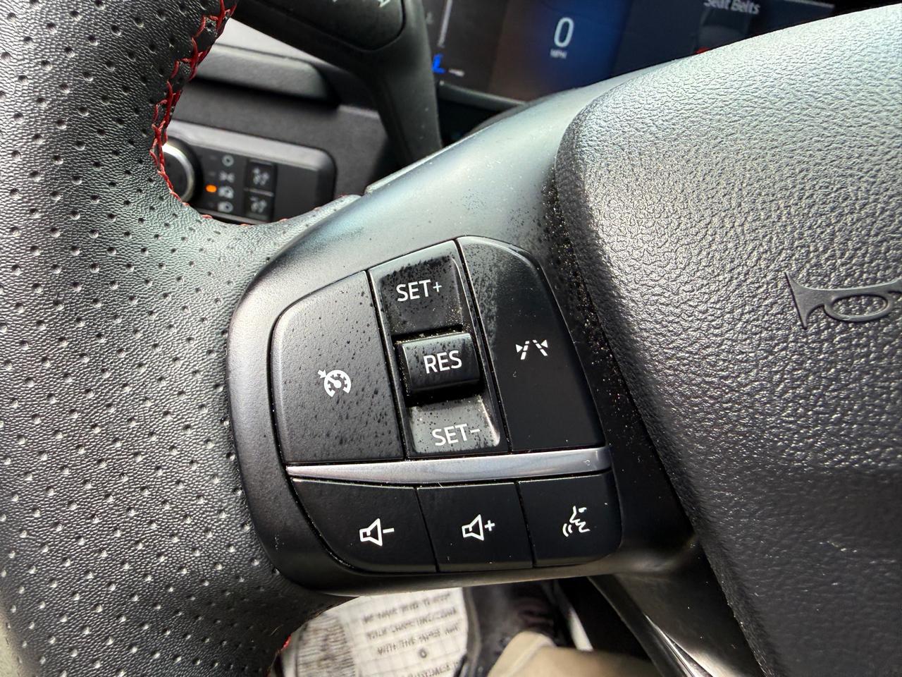 Ford Escape ST-Line AWD 2025