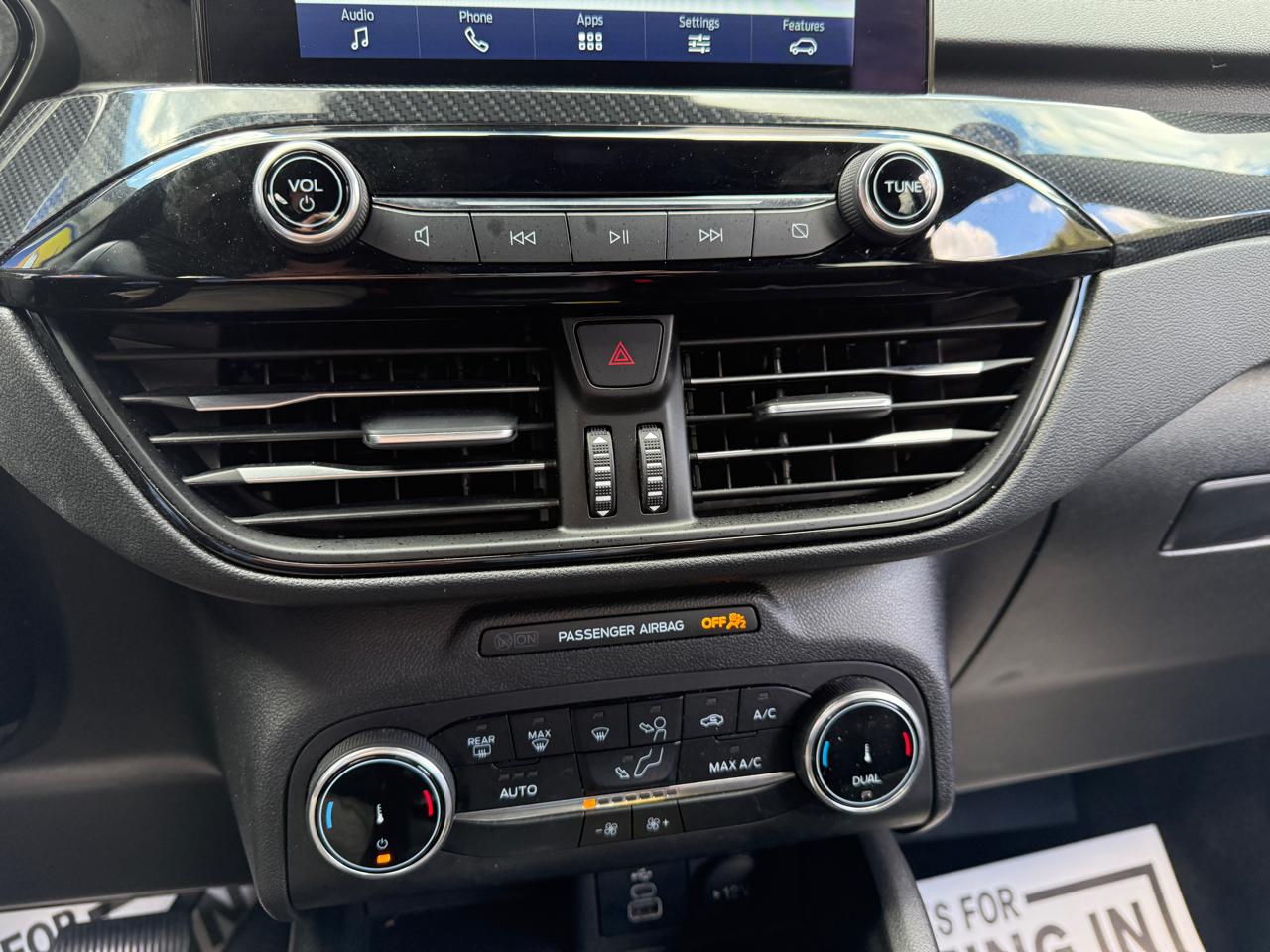 Ford Escape ST-Line AWD 2025
