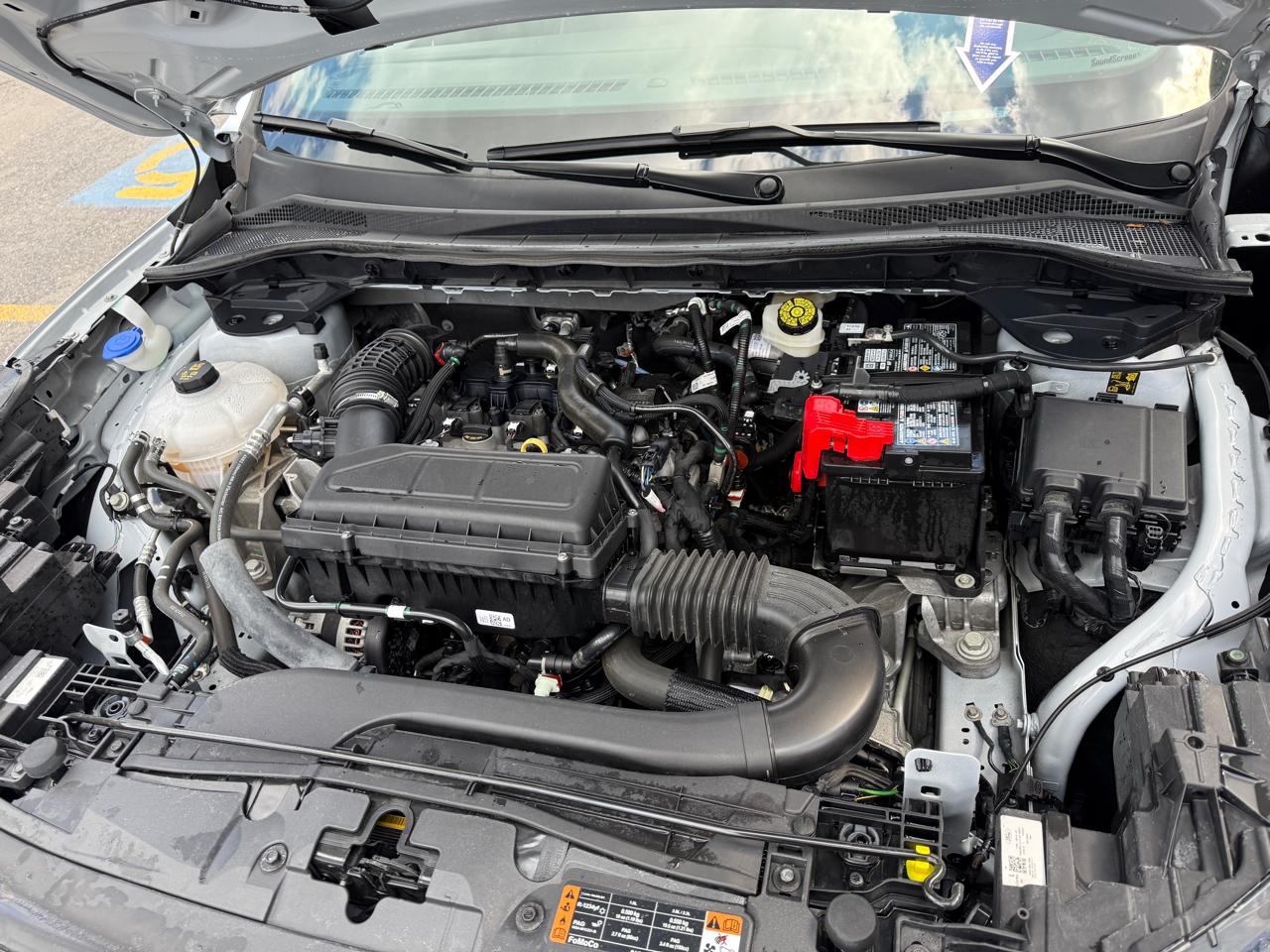 Ford Escape ST-Line AWD 2025
