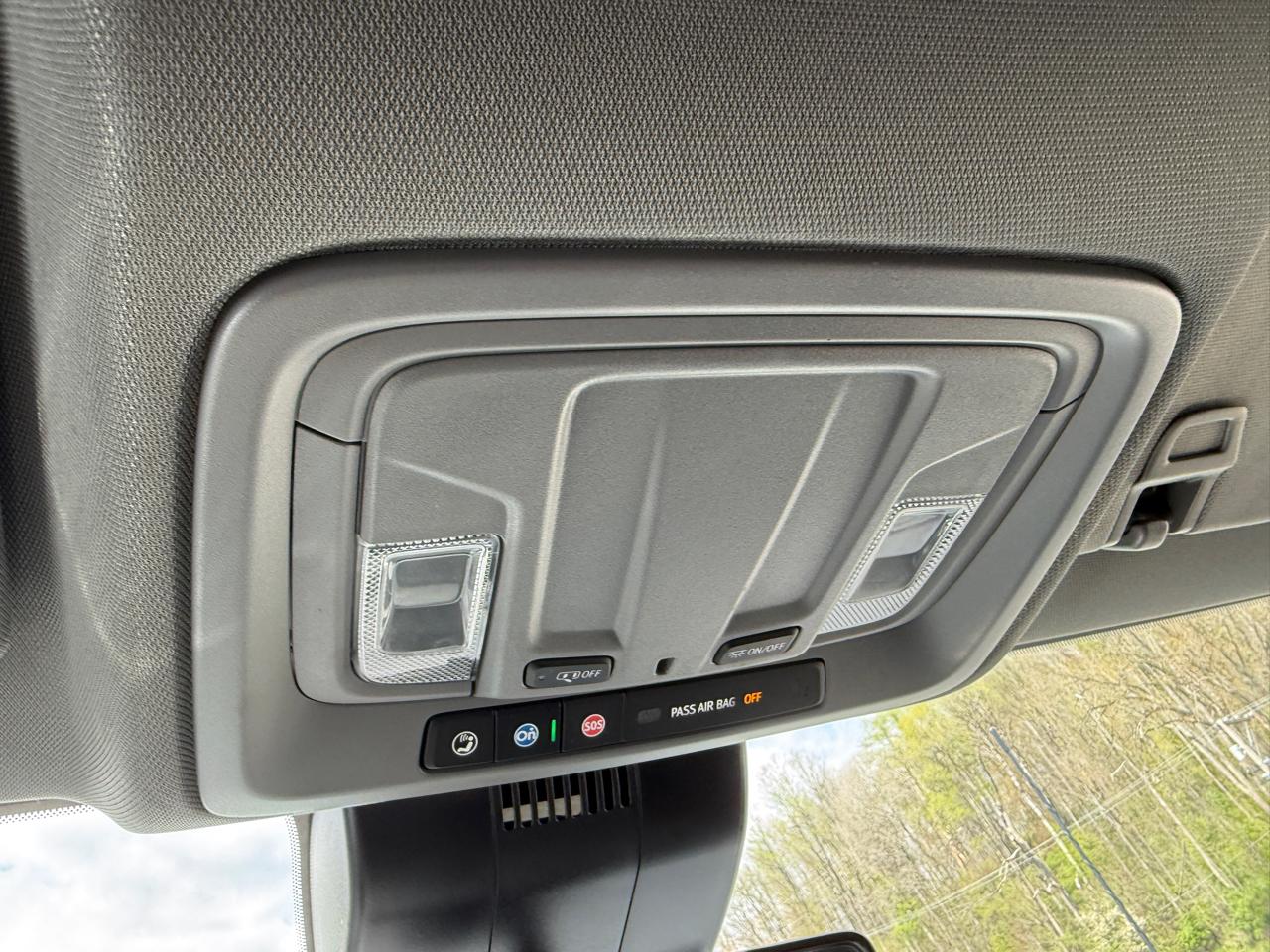 Chevrolet Silverado 2500HD LT Crew Cab Long Box 4WD 2025