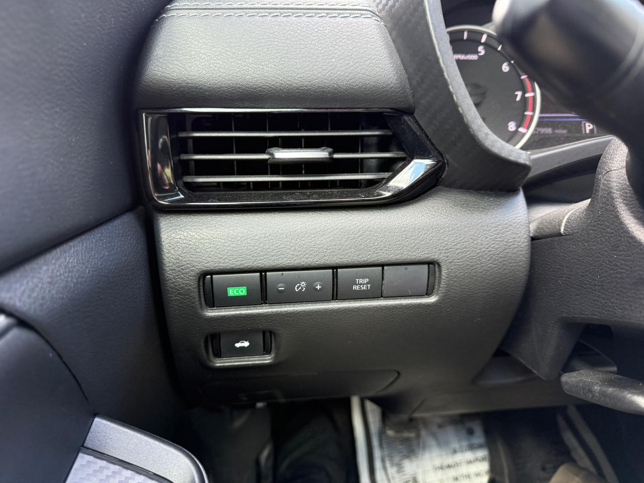 Nissan Sentra SV 2024