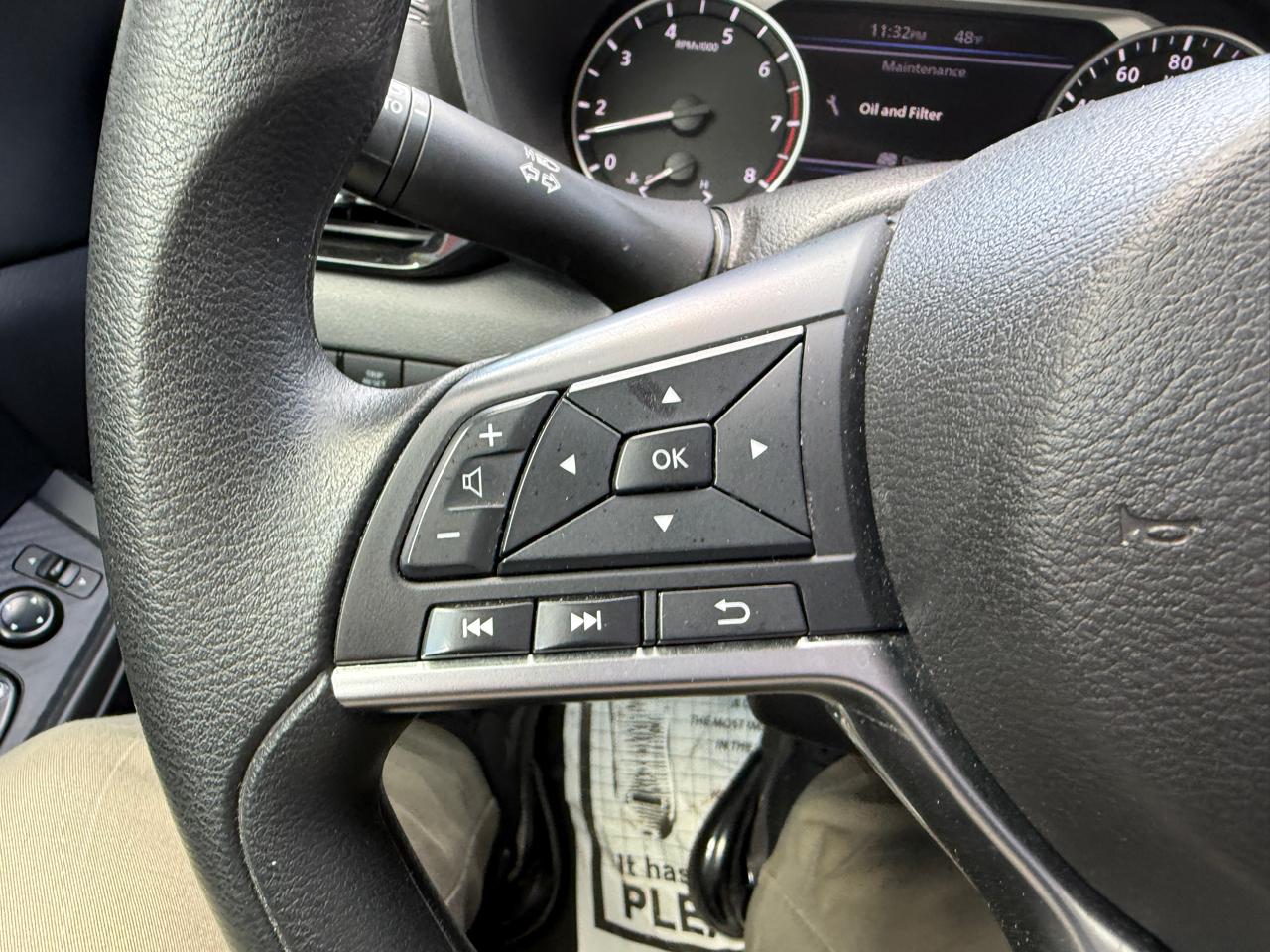 Nissan Sentra SV 2024