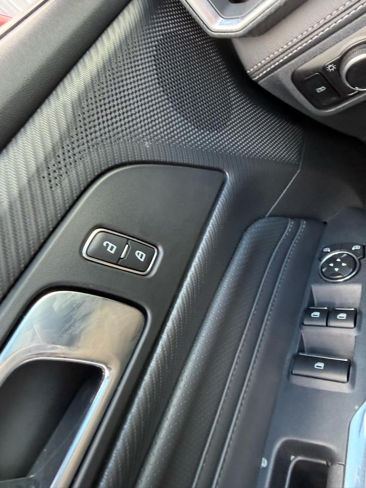 Ford Mustang EcoBoost Premium Convertible 2025