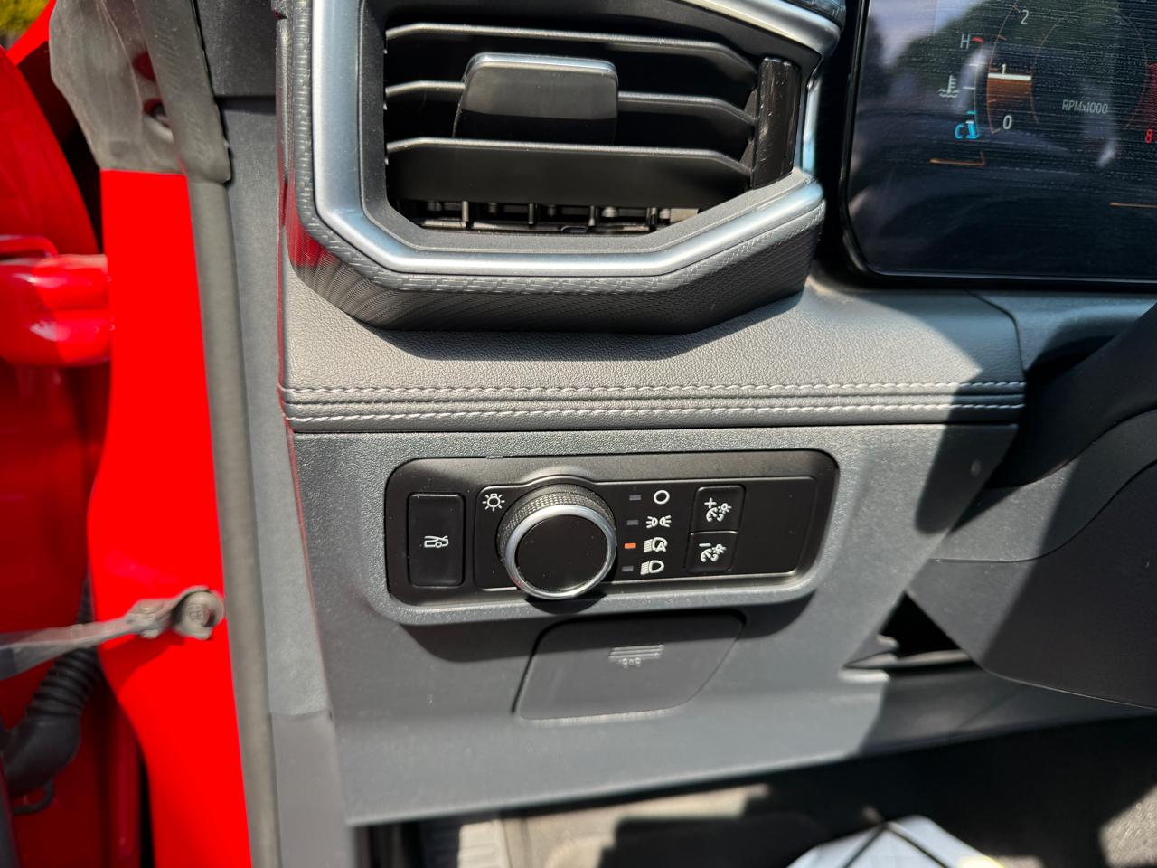 Ford Mustang EcoBoost Premium Convertible 2025