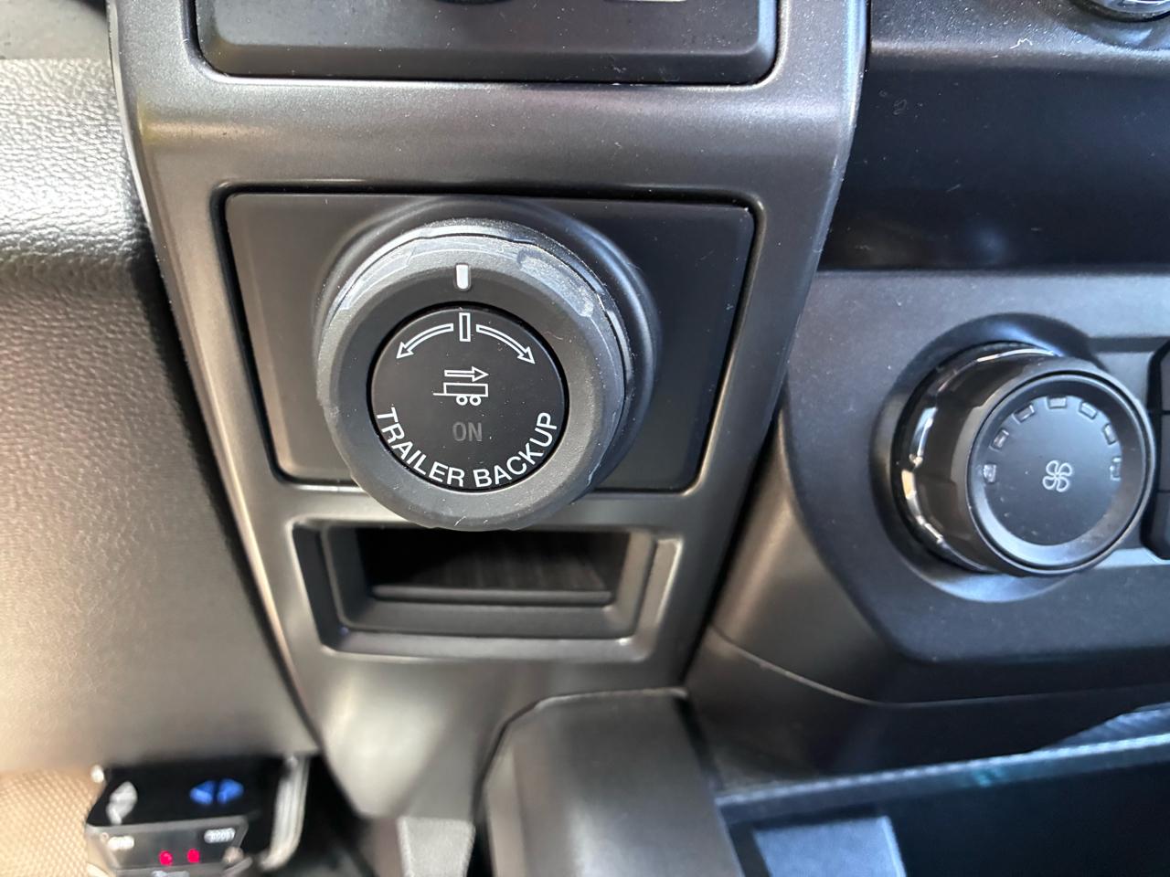 Ford F-150 XLT SuperCrew 6.5-ft. Bed 4WD 2020