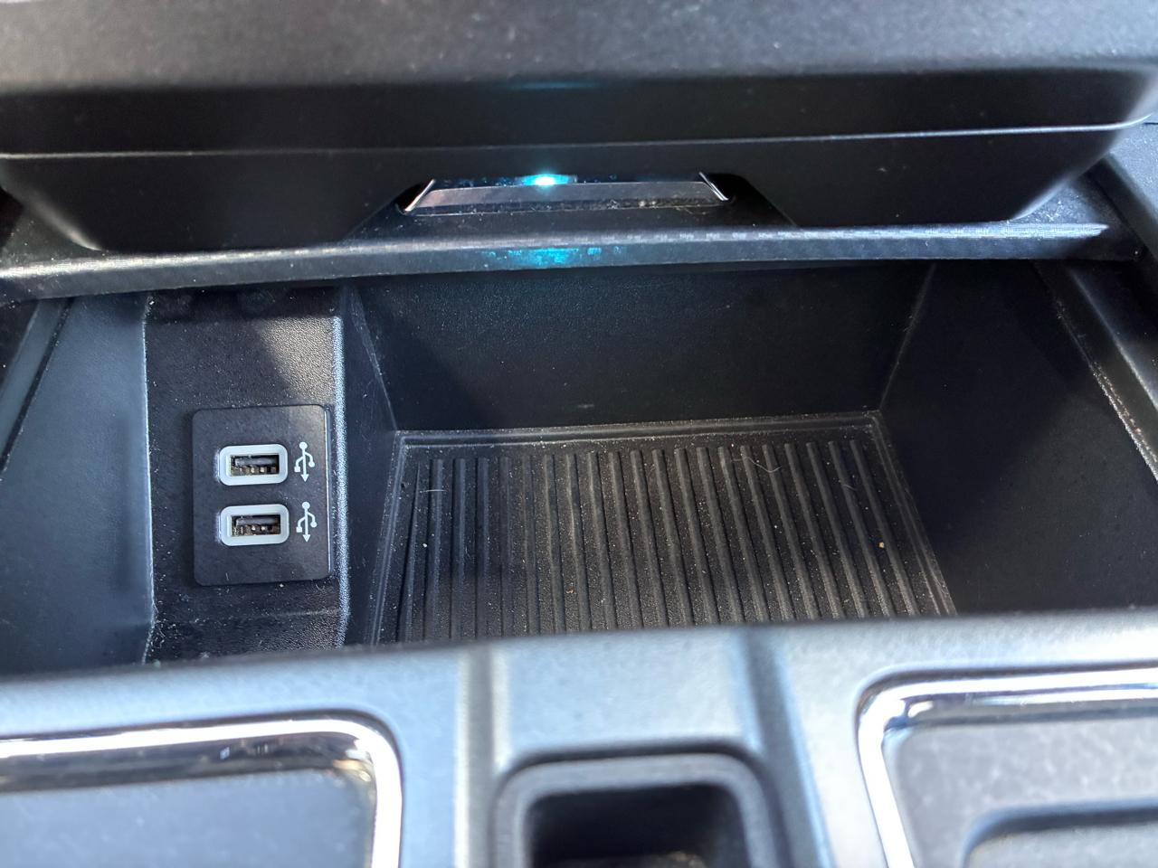 Ford F-150 XLT SuperCrew 6.5-ft. Bed 4WD 2020