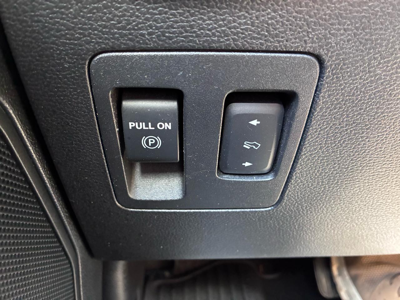 Ford F-150 XLT SuperCrew 6.5-ft. Bed 4WD 2020